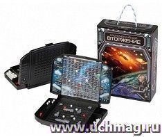 Настольная игра "Космический бой. Вторжение"