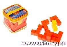 Развивающая игра "Собирайка"