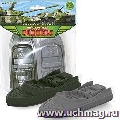 Игровой набор "Морской патруль"