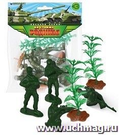 Игровой набор "Антитеррор"