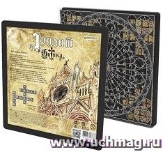 Настольная игра "Эрудит". Готика