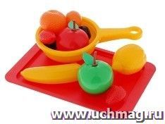 Игровой набор "Витаминчик"