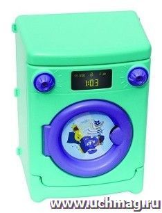 Игрушка "Стиральная машина"
