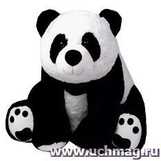 Игрушка мягкая "Панда"