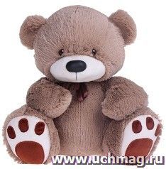 Игрушка мягкая "Мишка Косолапый", 36 см.