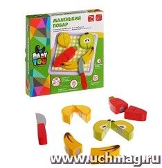 Игровой набор "Кухня"