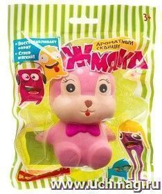 Сквиш Bondibon "Жмяка. Олененок"