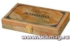 Игра для взрослых "Домино"