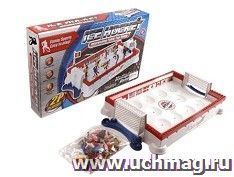 Игра настольная "Хоккей"