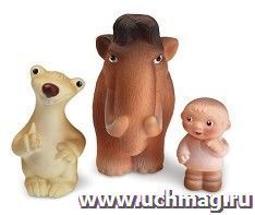 Набор игрушек "Древний мир 2"