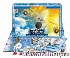 Игра настольная "Седьмое небо"