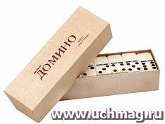 Игра настольная "Домино"