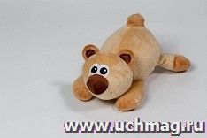 Игрушка мягкая "Мишка", 26 см