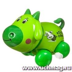Игрушка Bondibon "КОРОВКА", в ассортименте