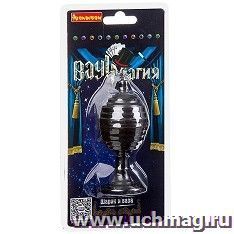 Фокусы от Bondibon "Шарик и ваза"