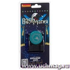 Фокусы от Bondibon "Ускользающая монета"