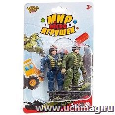 Набор игровой  Yako Toys
