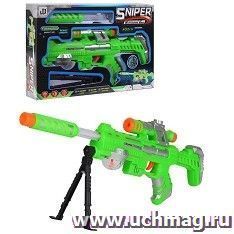 Игрушка "Автомат", зеленый