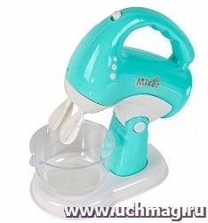 Игрушка "Миксер"