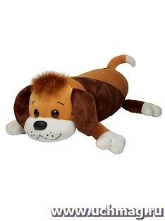 Игрушка "Собака Арчи"