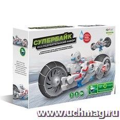 Конструктор "Супербайк"
