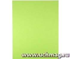 Фоамиран, салатовый (50*70 см)