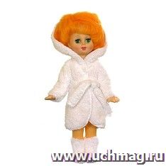 Кукла "Ася", 35 см
