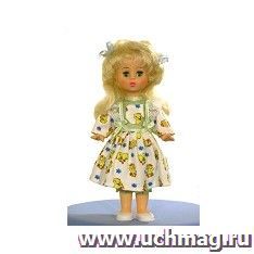 Кукла Ксюша, 35 см