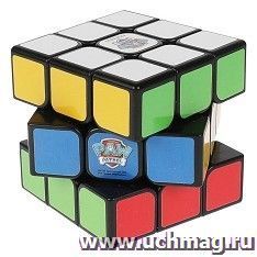 Логическая игра-головоломка "Щенячий Патруль"
