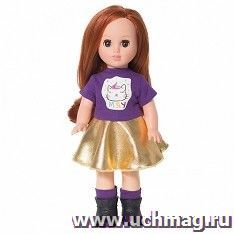 Кукла "Алла", 35 см