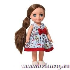 Кукла "Ася", 28 см